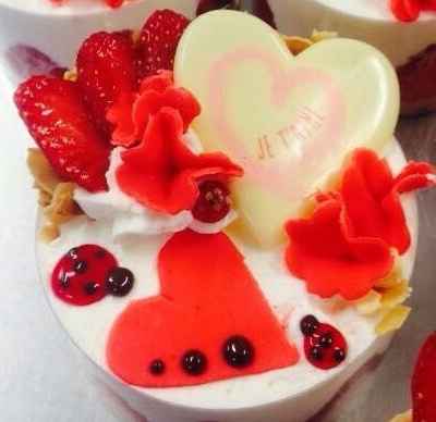 Et vous c'était quoi votre evjf - 1