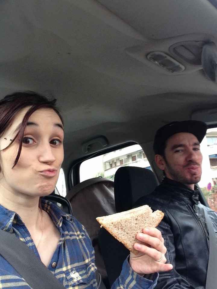 Photo de vous et votre amoureux! - 3