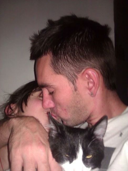 Votre 1ère photo de couple - 1