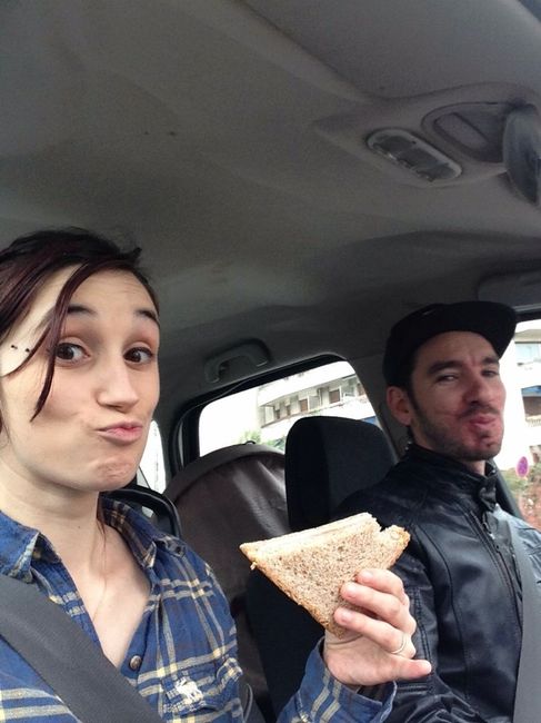 Photo de vous et votre amoureux! - 3