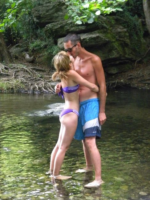 Photo de vous et votre amoureux! - 4