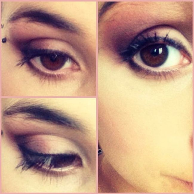 Maquillage : professionnel ou soi-même - 1