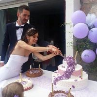 Suite des photos de notre mariage - 4