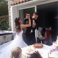 Suite des photos de notre mariage - 5