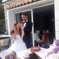 Suite des photos de notre mariage - 6