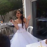 Suite des photos de notre mariage - 7