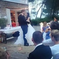 Suite des photos de notre mariage - 8