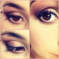 Maquillage : professionnel ou soi-même - 1