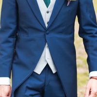 🎨 La couleur pour le costume : Vote ! - 1