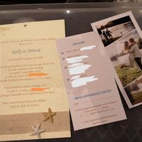 Nos faires part ❤️ - 2