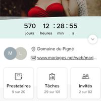 Partage une photo de ton compteur 🙌 - 1