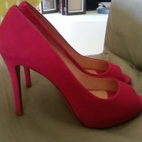 mes chaussures
