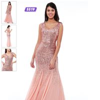 Recherche d une robe de soirée thème rose poudrée désespérément - 6