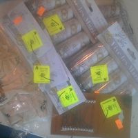 Nous nous marions le 2 Juin 2018 - Allier - 1