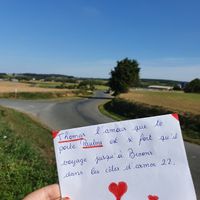 love note a vos photos ;) - 1