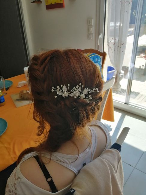 Avis coiffure - 3