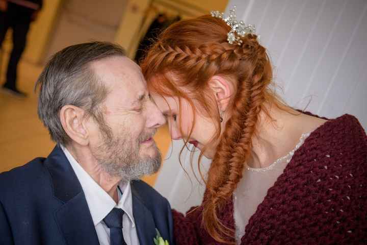 Nous nous marions le 21 Décembre 2019 - Drôme - 2