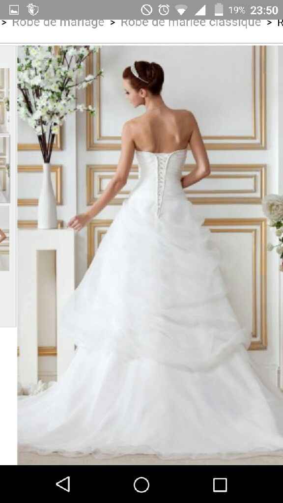  Douane robedumariage - 1