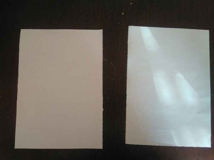  Roses en papier, diy ! - 1