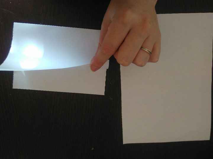  Roses en papier, diy ! - 2