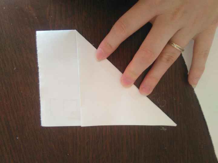  Roses en papier, diy ! - 3