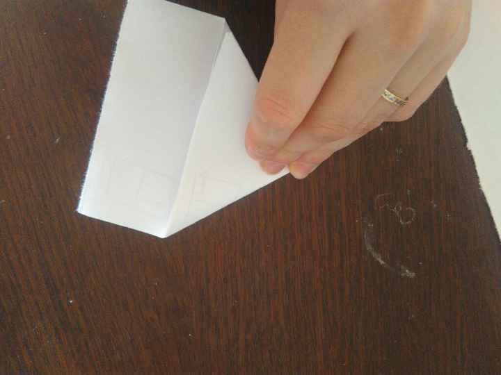  Roses en papier, diy ! - 4