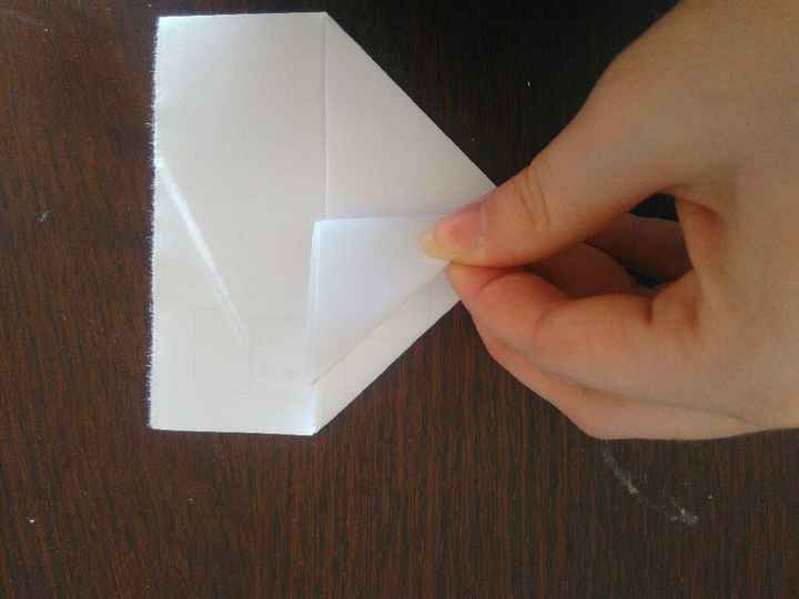  Roses en papier, diy ! - 5