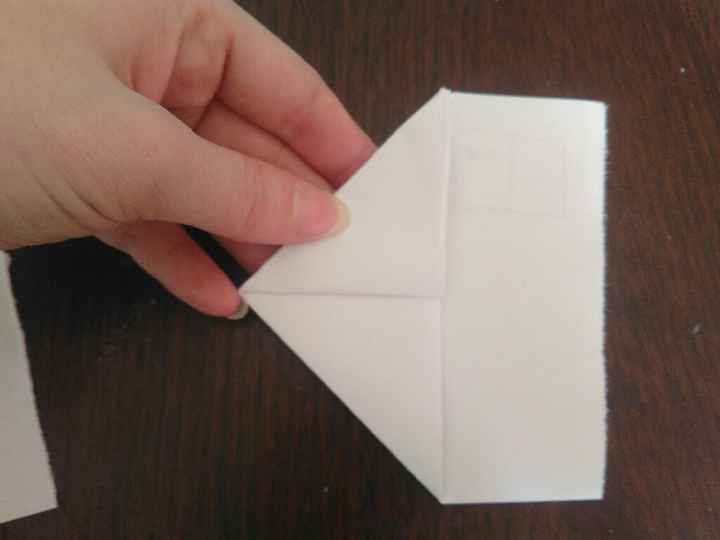  Roses en papier, diy ! - 6