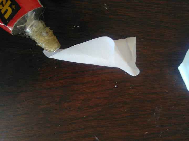  Roses en papier, diy ! - 25