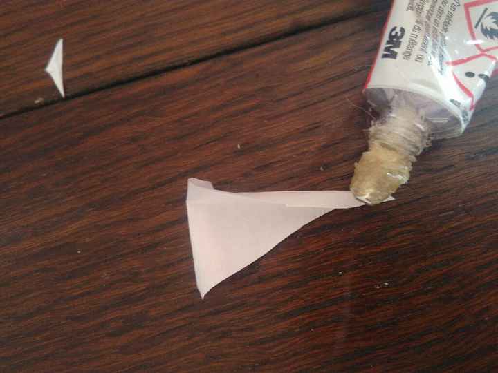  Roses en papier, diy ! - 27