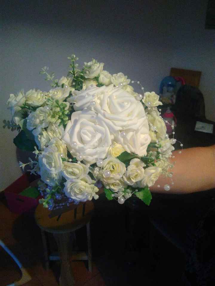  Montrez moi vos bouquets de dh - 1