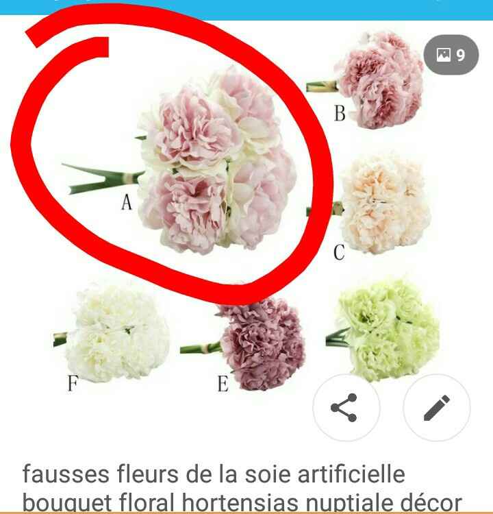  Petite commande du jour 💗 - 7