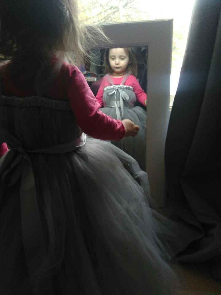  Robe et costume enfant?? - 1