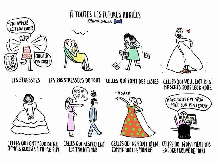 Petit dessin sympa 😂 - 1