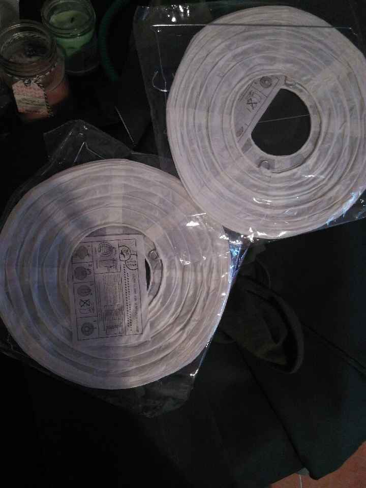 Diy, petit résumé j-57 - 4