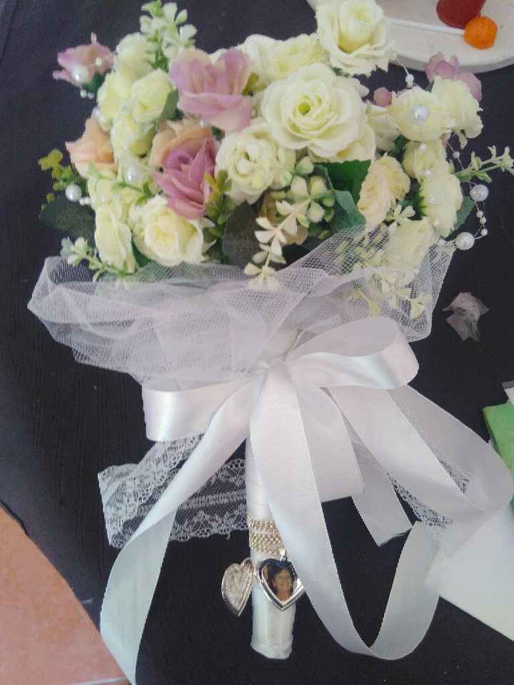 Petite photo bouquet fini - 1