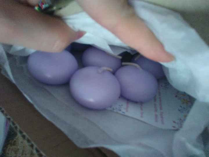 Petites choses du jour - 3
