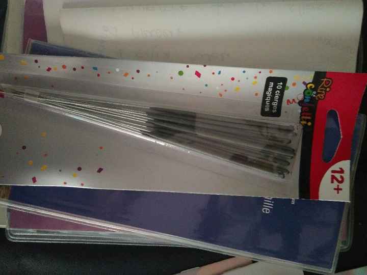 Petites choses du jour - 4