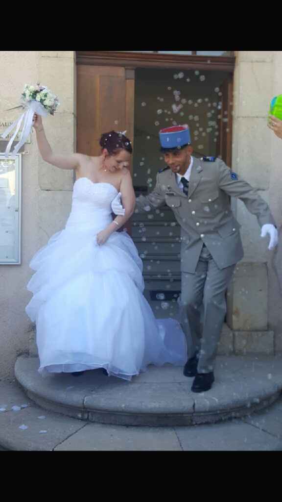 Me voilà Madame s 😍 - 5