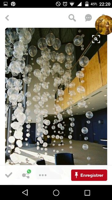 Thème plumes / bulles - 3
