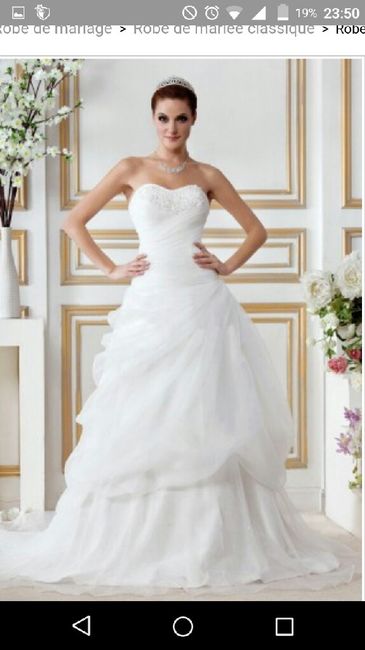Douane robedumariage 1