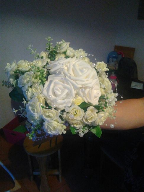  Montrez moi vos bouquets de dh - 1
