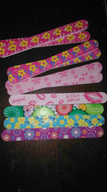  Diy boîte en papier cadeau témoin - 4