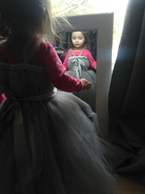  Robe et costume enfant?? - 1