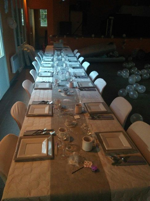 Déco de ma salle - 9