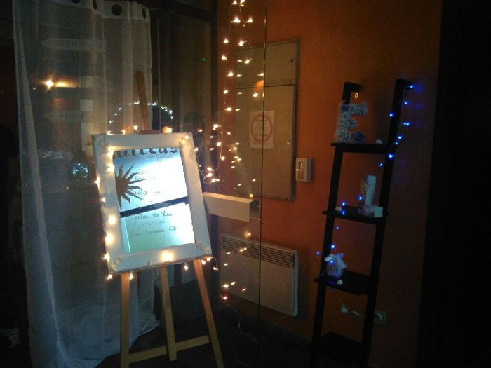 Déco de ma salle - 10