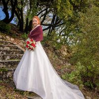 Nous nous marions le 21 Décembre 2019 - Drôme - 1