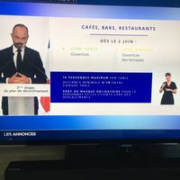 Dans l'attente... - 1