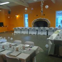 Déco de ma salle - 1