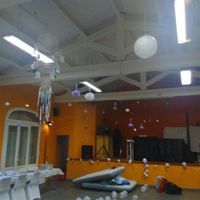 Déco de ma salle - 2